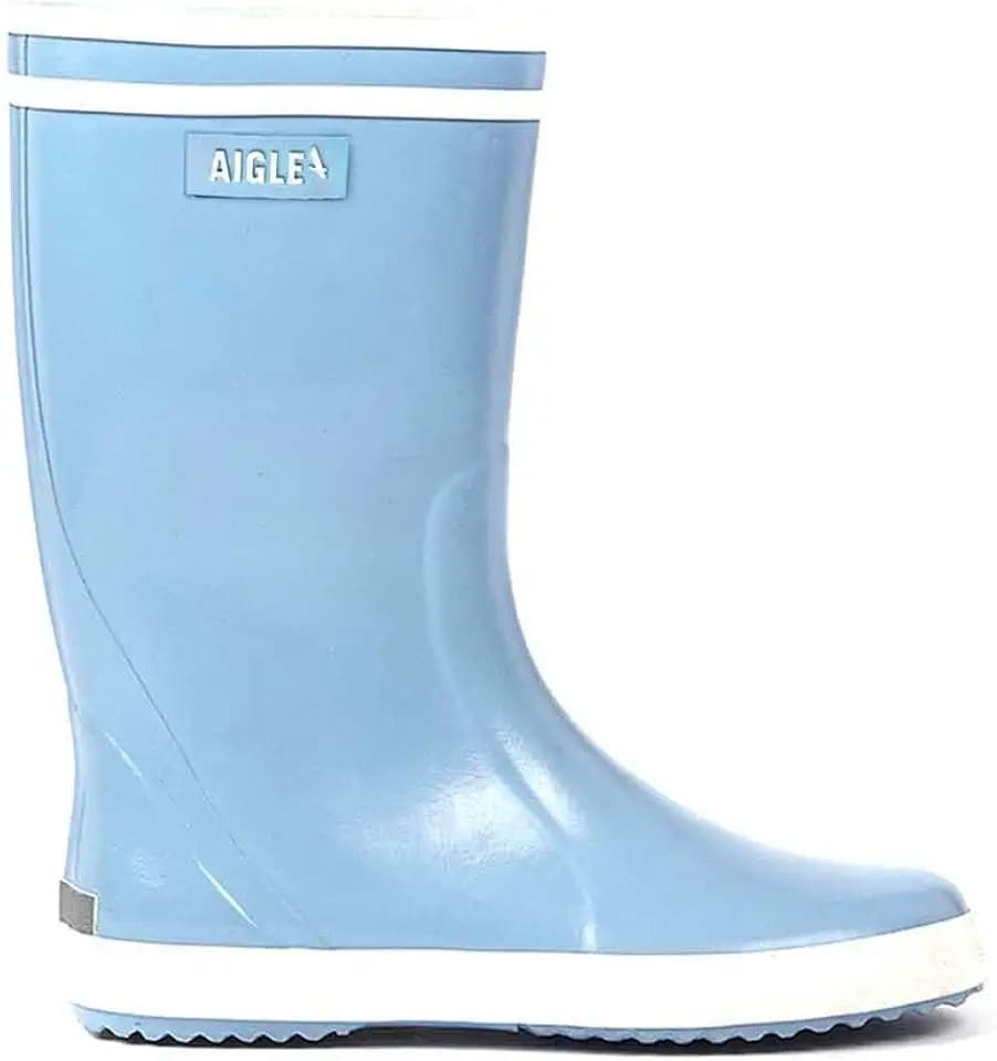 Aigle Unisex Kinder Gummistiefel