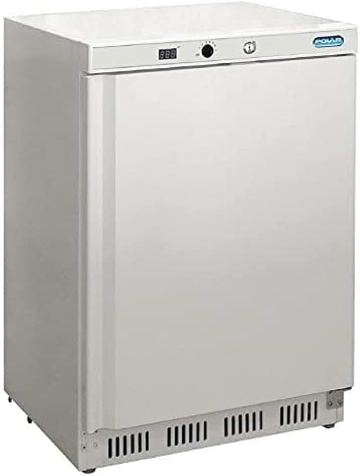 Polar Serie C Kühlschrank Tischmodell 150L