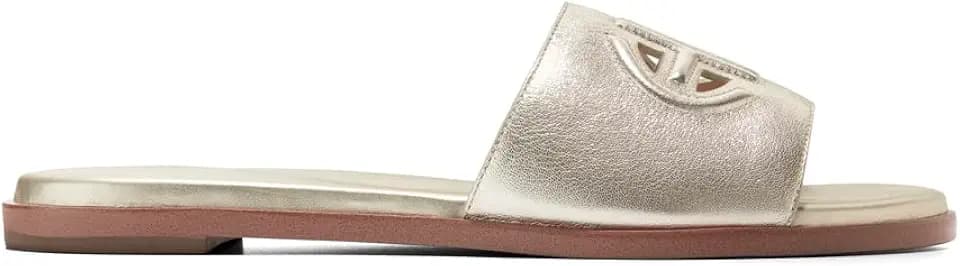Cole Haan Women's Flynn Logo Slide Sandal