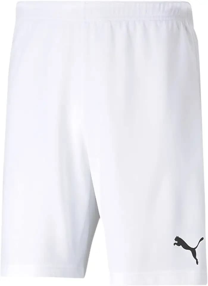 PUMA Short Weiß Herren