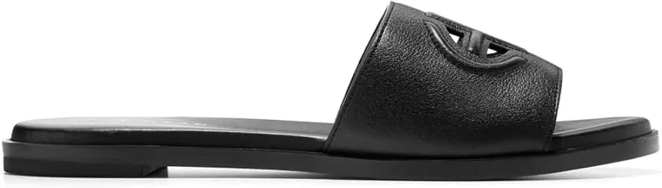 Cole Haan Women's Flynn Logo Slide Sandal