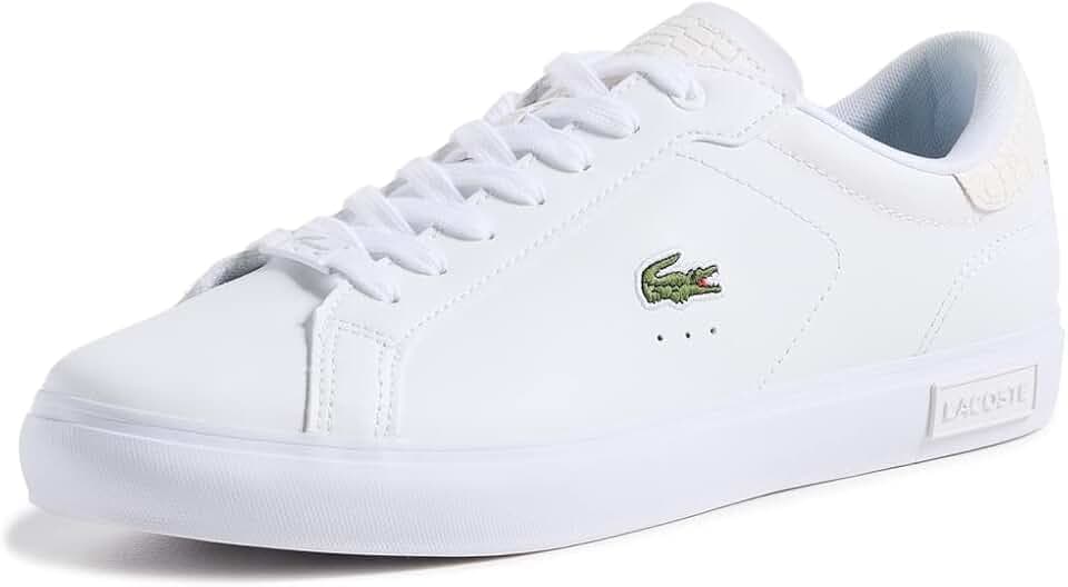 Lacoste Men's Powercourt Sneakers
