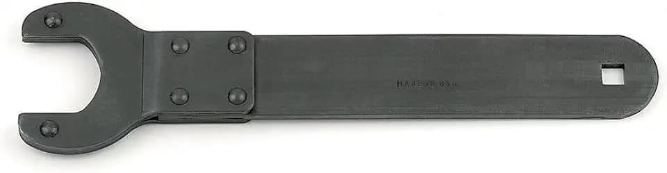 GEARWRENCH 1/2" Drive Diesel Fan Clutch Wrench, 48mm - 3473