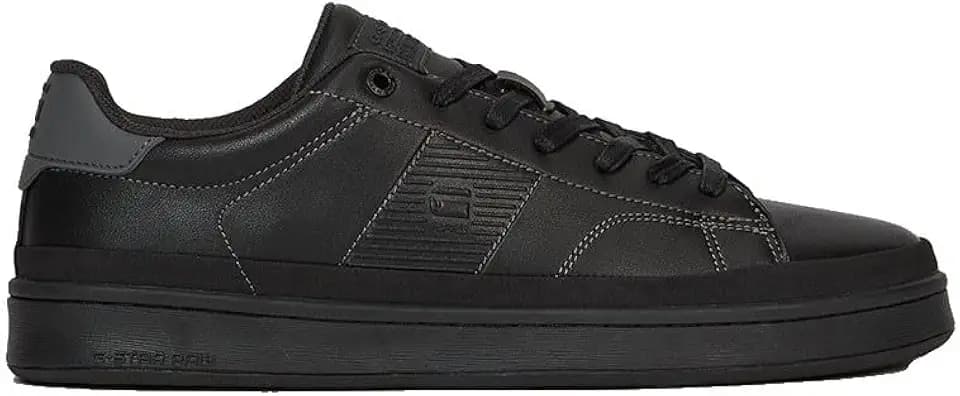G-Star Herren Recruit III Lea MSneakers