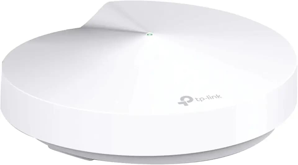 TP-Link Deco M5 Mesh WiFi System Deco M5 3-Pack