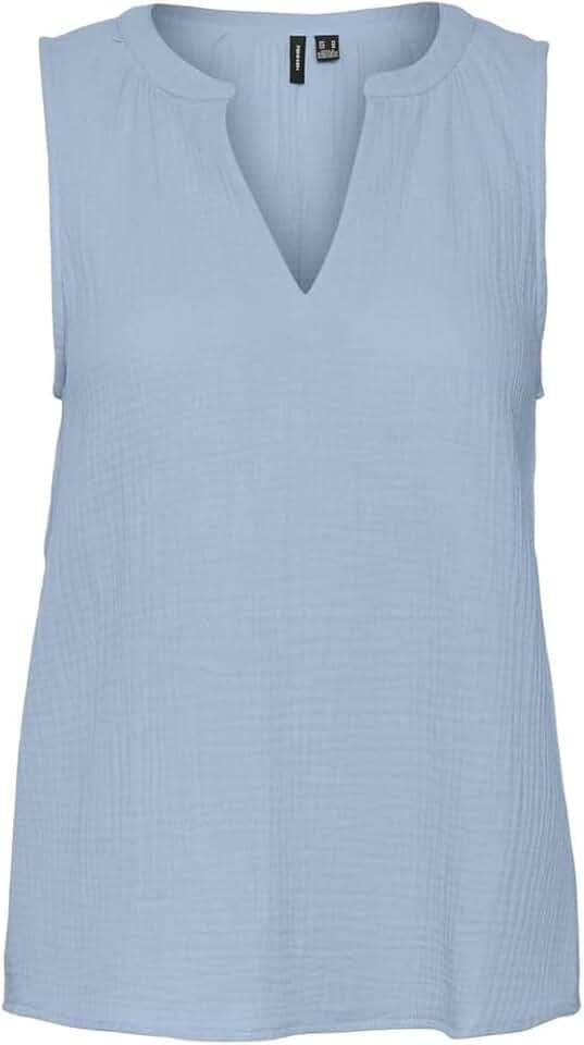 VERO MODA Female Top VMNATALI Top