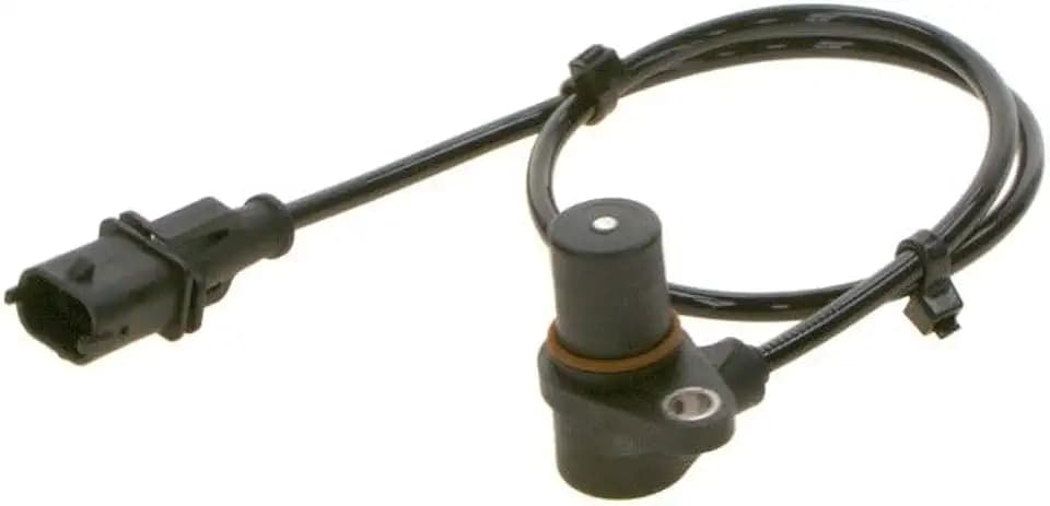 BOSCH 0261210159 Original Equipment Crankshaft Position Sensor