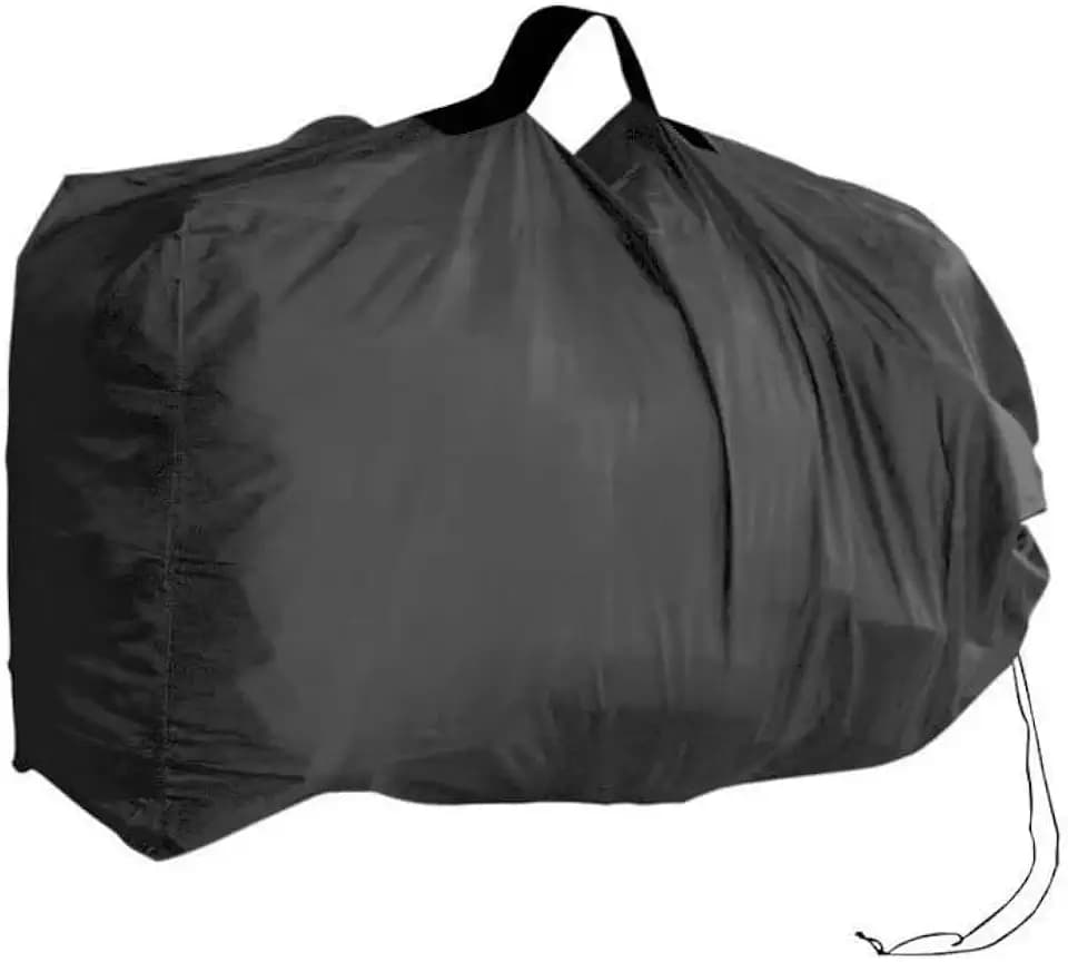 LOWLAND OUTDOOR® Transporthülle für Rucksäcke