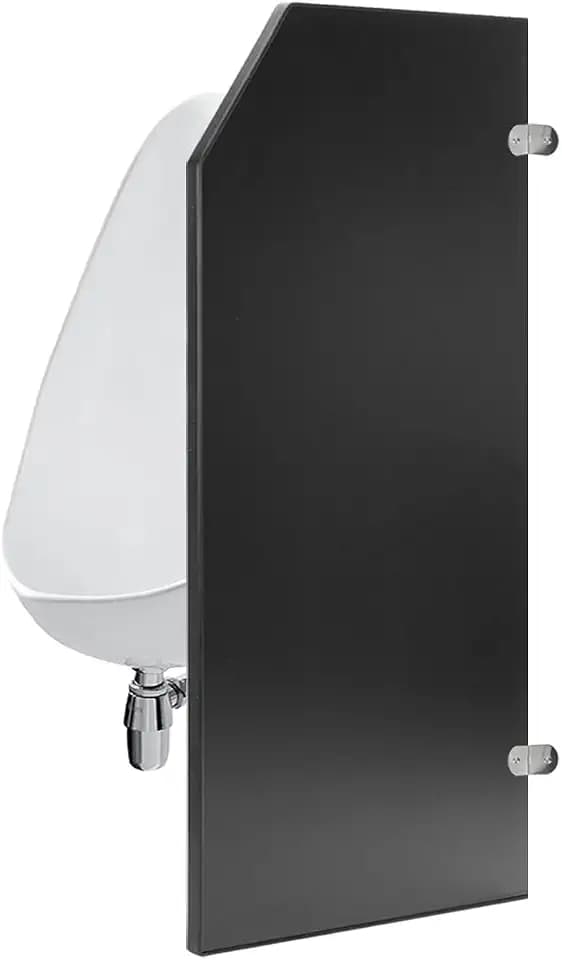 47.24" Urinal Partition,Bathroom Partition