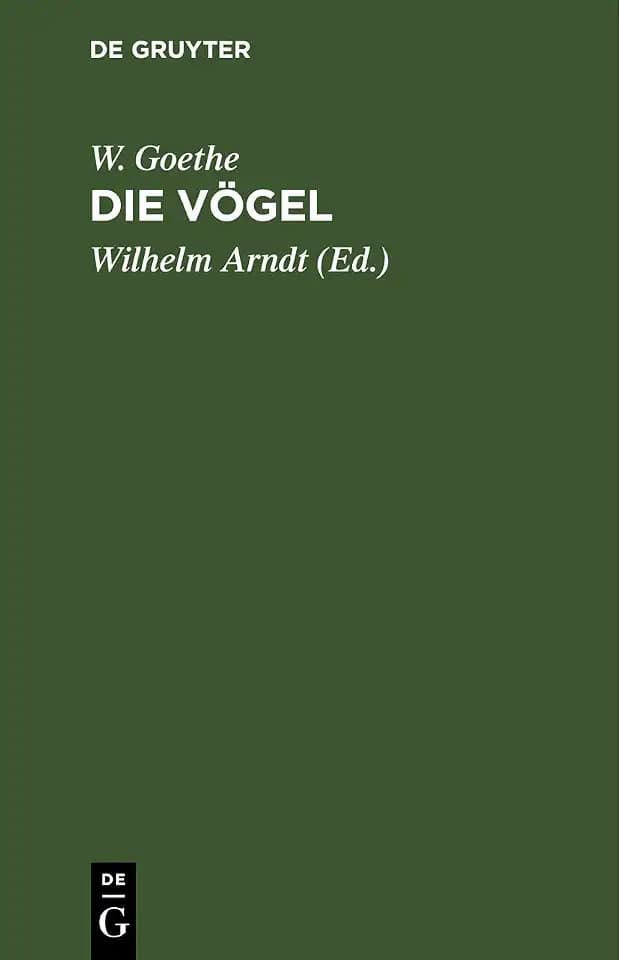 Die Vögel