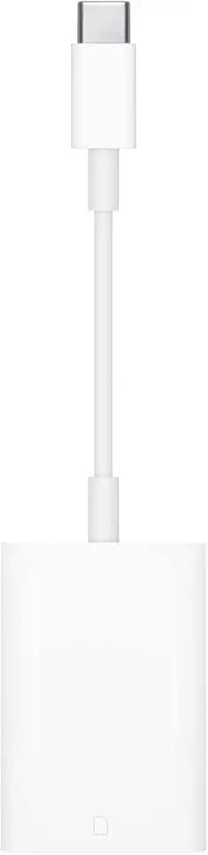 Apple USB-C to SD Card Reader