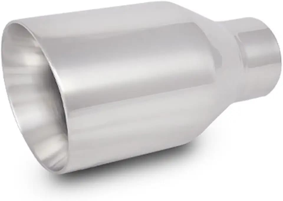 Vibrant Performance EXHAUST TIP WELD-ON 2.5"