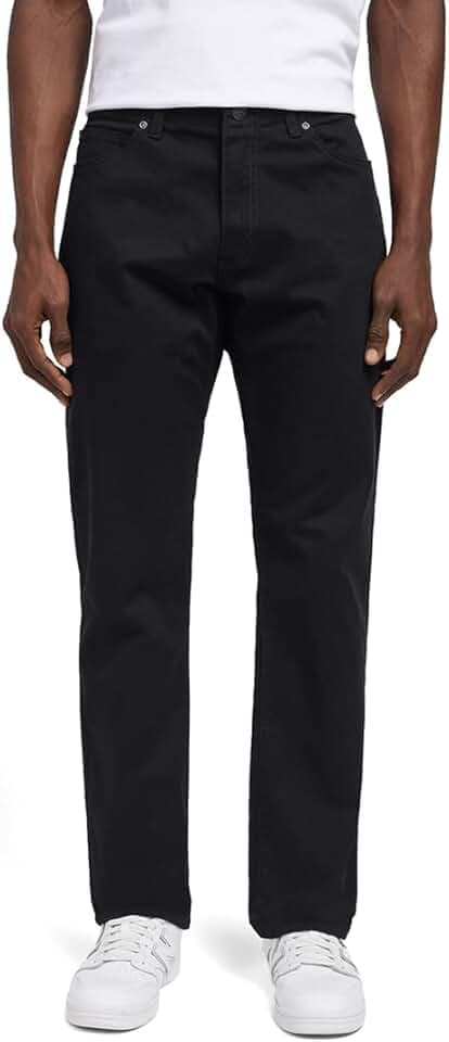 LEE - Jeans Herren - Regular Straight Fit - Extreme Motion - Maddox