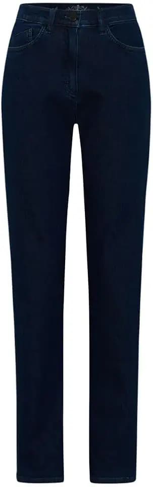 Raphaela by Brax Damen Jeans Patti Invisible Shape Authentic Denim Slim