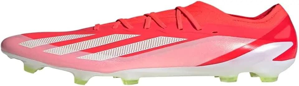 adidas Men's X Crazyfast Elite Soccer Shoes