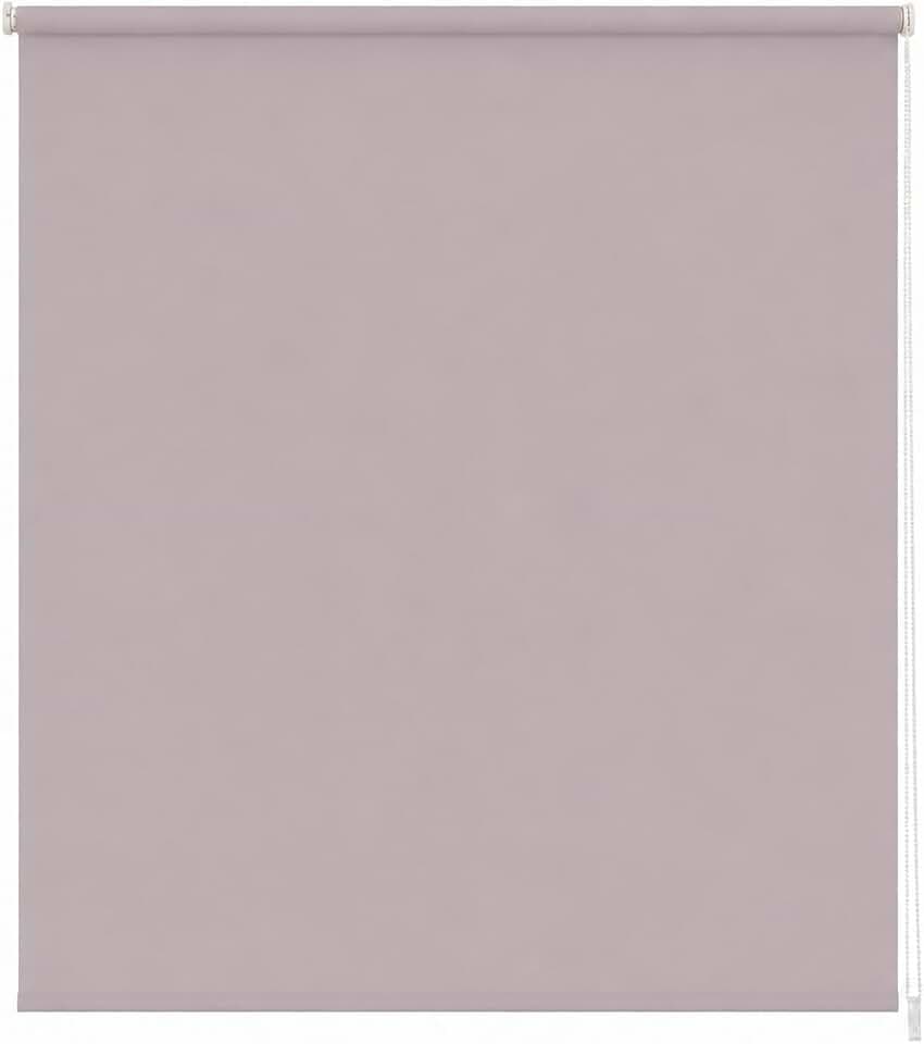 Estoralis DRACARYS Rollo Lichtundurchlässig, Polyester, Grau, 130 x 230 cm