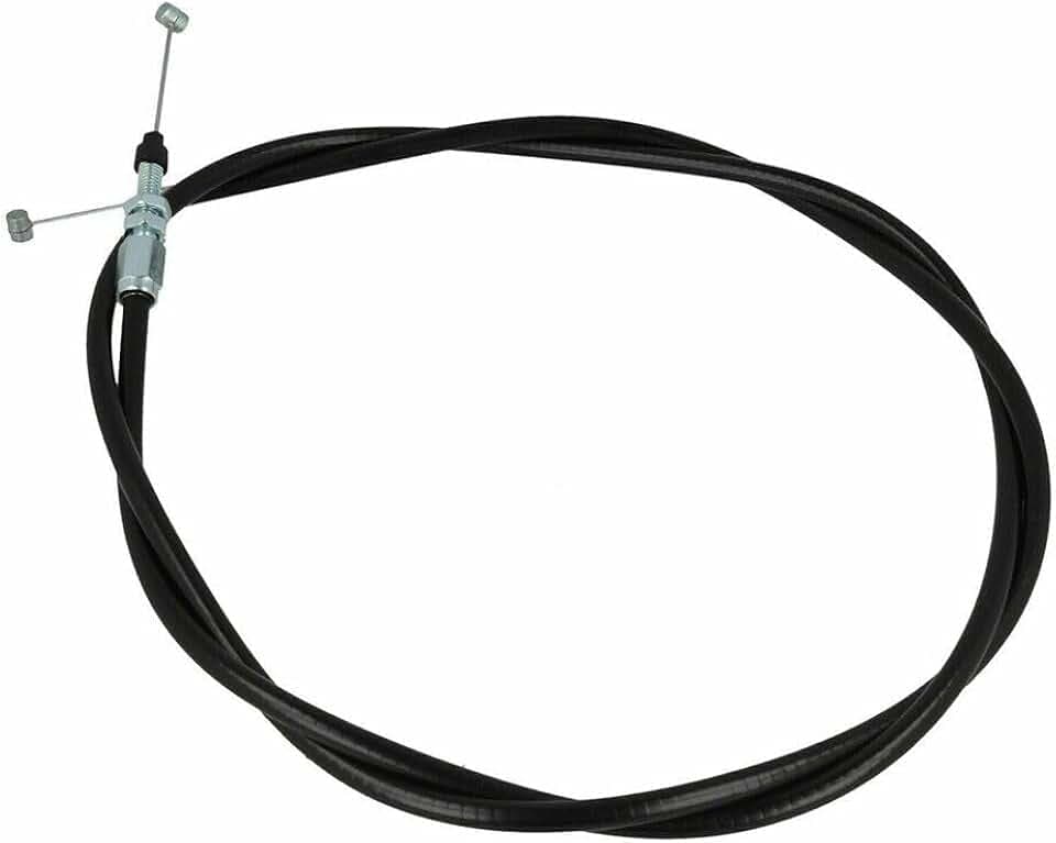 cyclingcolors Gaszug Gasseil Kabel 17910-VA3-003 kompatibel mit Honda HR194 HR214 rasenmäher traktor