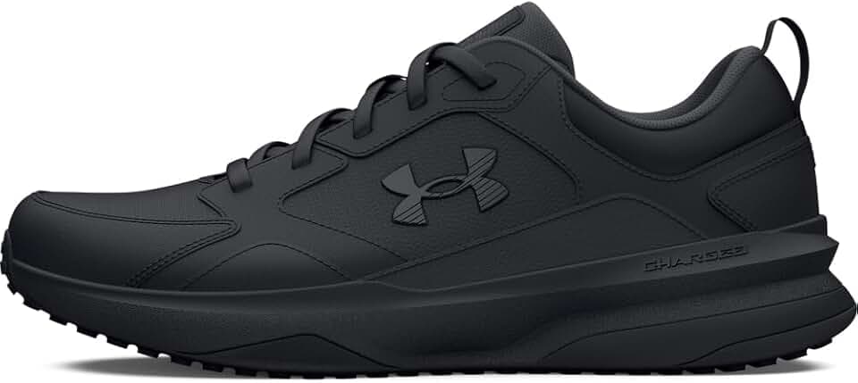 Under Armour Mens Charged Edge Training Shoes