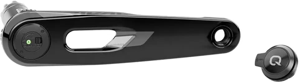 Sram Hombre MacBook Pro Uhr, Carbon, Extra Breit EU