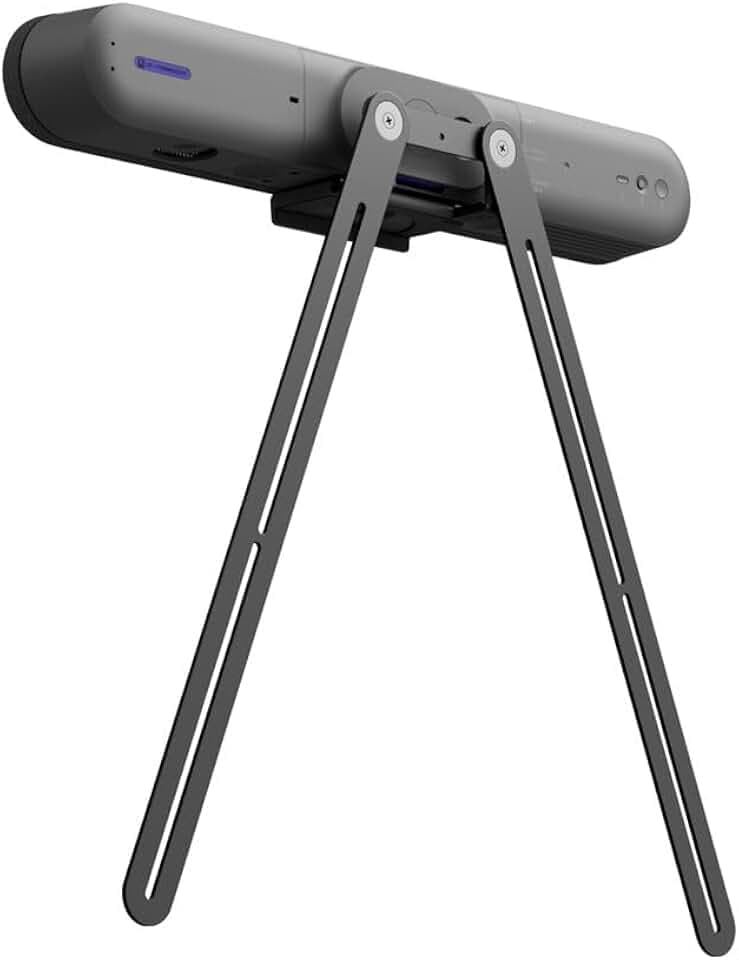 Logitech TV Mount Adapter for Rally Bar Huddle