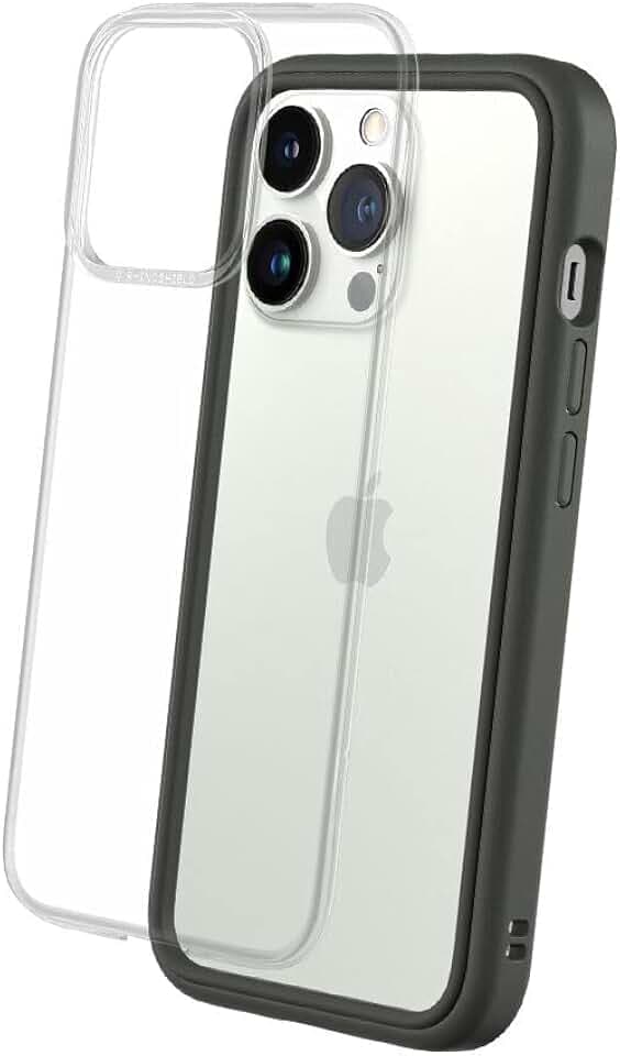 RhinoShield Mod NX Modulare Hülle für iPhone 13 Pro