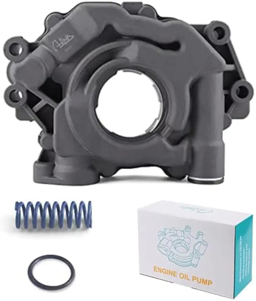AULINK 53021622BH Oil Pump High Pressure (5.7L 6.4L) For Dodge Ram 1500
