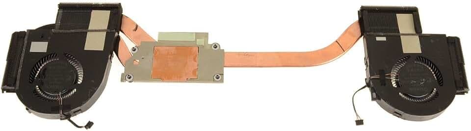 ASSY Heatsink With Fan.