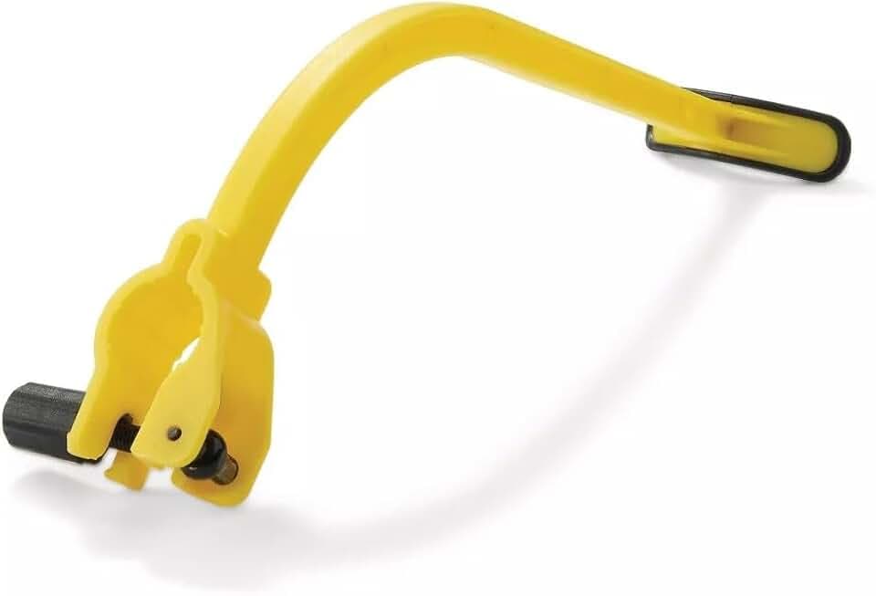 SKLZ Hinge Trainer Premium Golf-Hilfe zur korrekten Handgelenksposition
