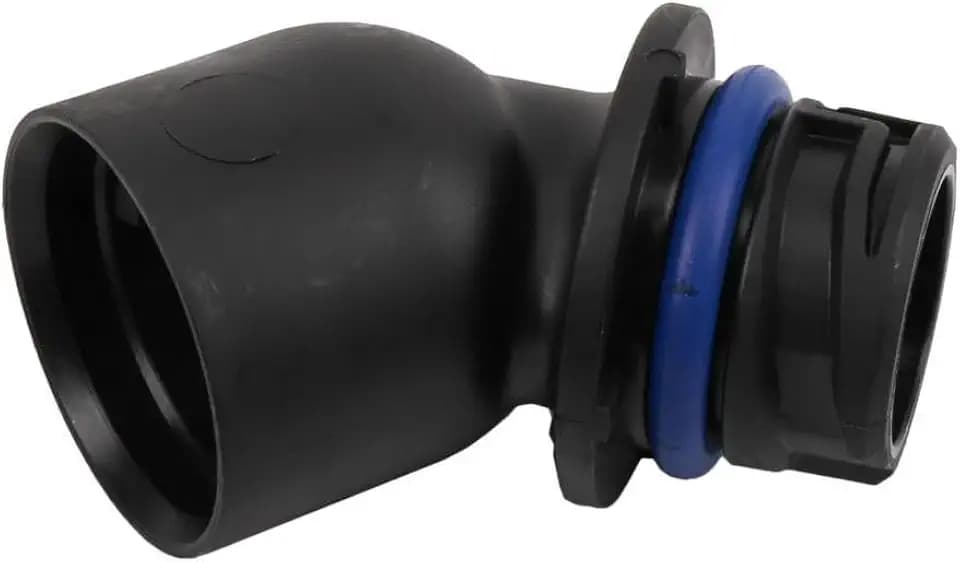 GM Genuine Parts 12609623 Oil Filler Tube