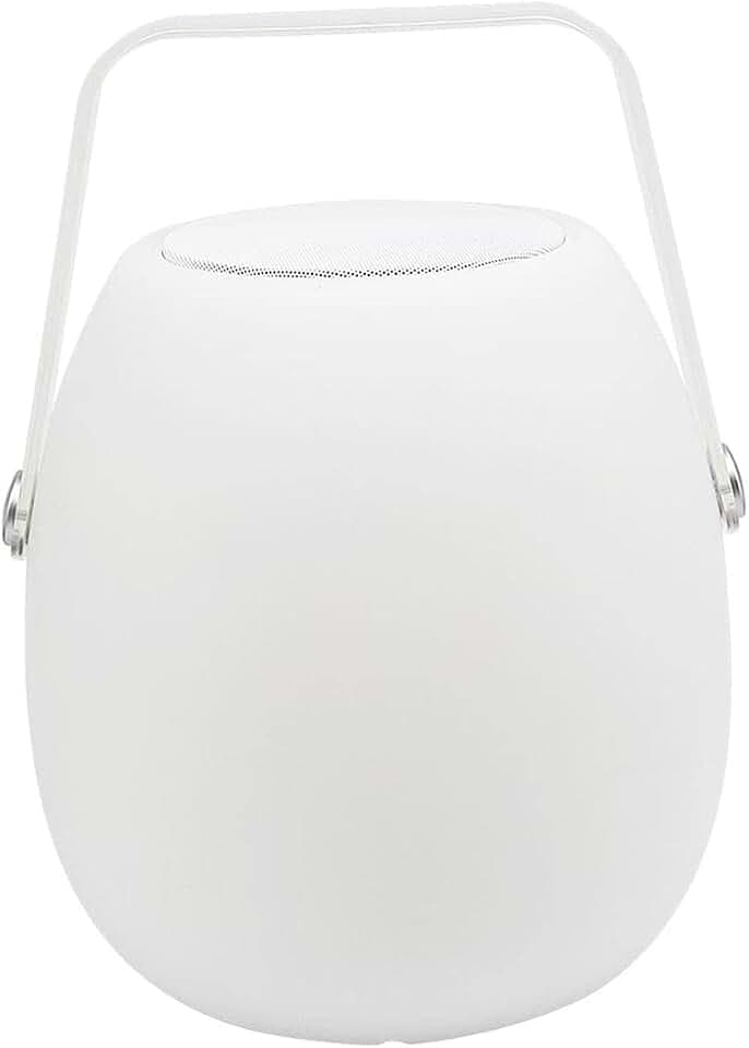 Kabellose Bluetooth-Lautsprecherlampe 10W SO PLAY