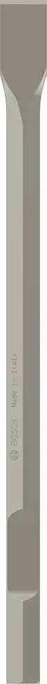 Bosch Accessories Professional Flachmeißel mit 28-mm-Sechskantschaft (Länge 520 mm)