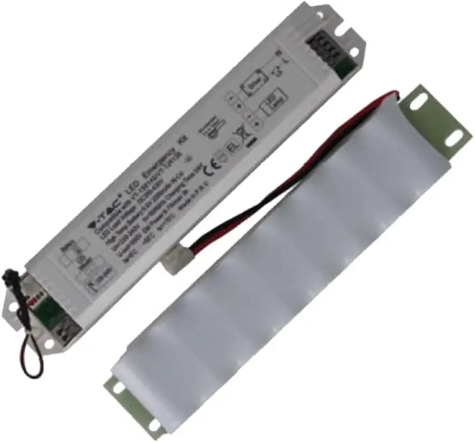 V-TAC Notfall-Set mit 54 W (WP)