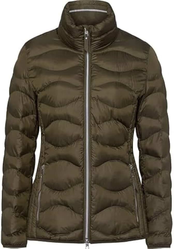BRAX Damen Style Bern Steppjacke in Daunenoptik Steppjacke