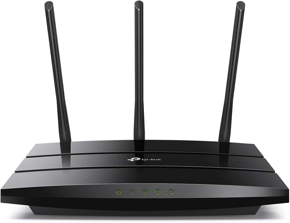 TP-Link AC1900 Smart WiFi Router Dual Band Router for Wireless Internet