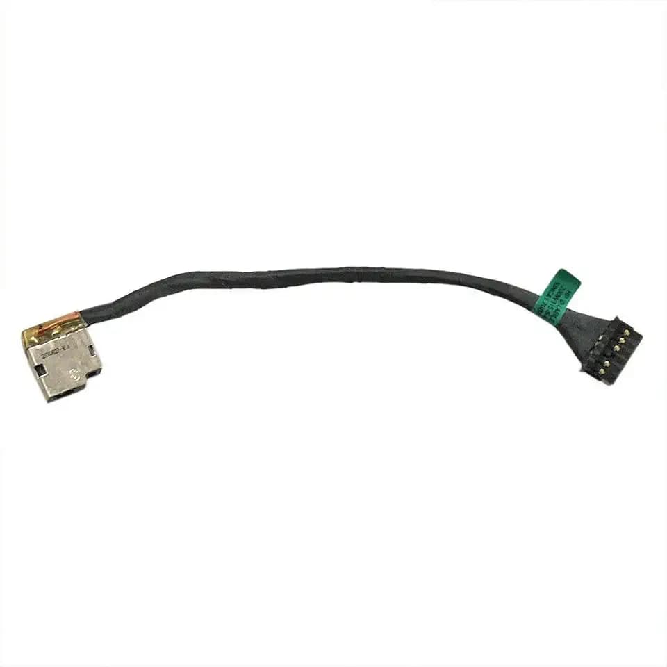 DC Jack Cable Connector Socket Plug for HP Envy 15-DK 15-EP 17-CD