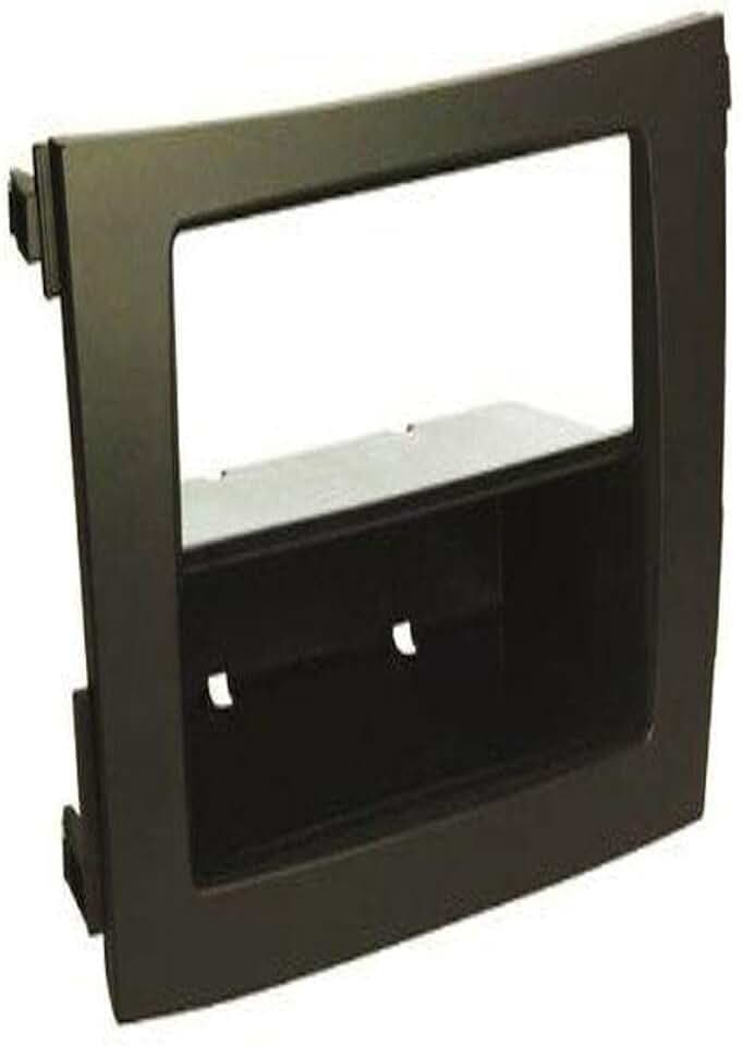 Scosche Dash Kit for 2011-Up Toyota Matrix Double Din and Din with Pocket