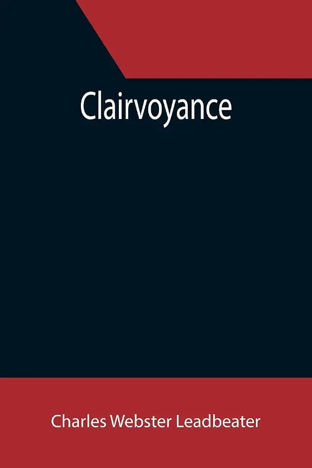 Clairvoyance