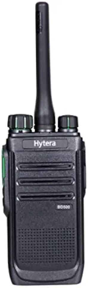 Hytera BD502 U(1) 48Ch 4Watt UHF Digital DMR Radio (400-470 MHz)