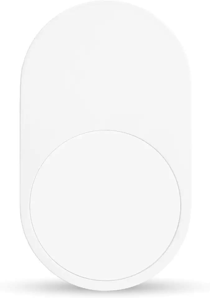 ADT Blu Motion Sensor, Pet-Friendly, 33-Foot Range, Plan Required
