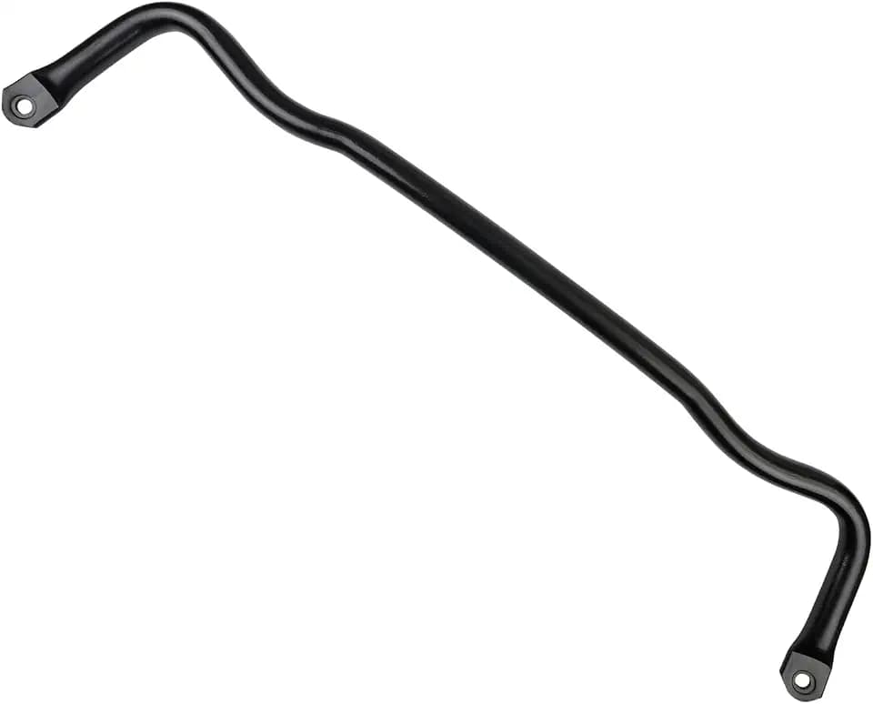 BHB Front Suspension Stabilizer Bar Compatible with Ram 1500 2012-2018 compatible with Dodge Ram 1500 2009-2018 Ram 1500 Classic 4WD 2019-2022 replace 55398938AC