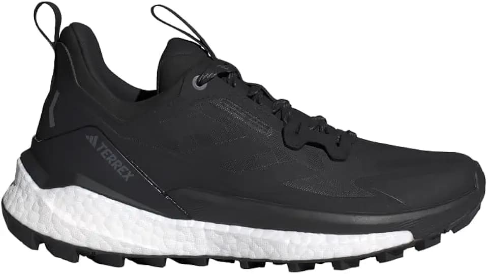 Adidas Womens Terrex Free Hiker 2.0 Low Top