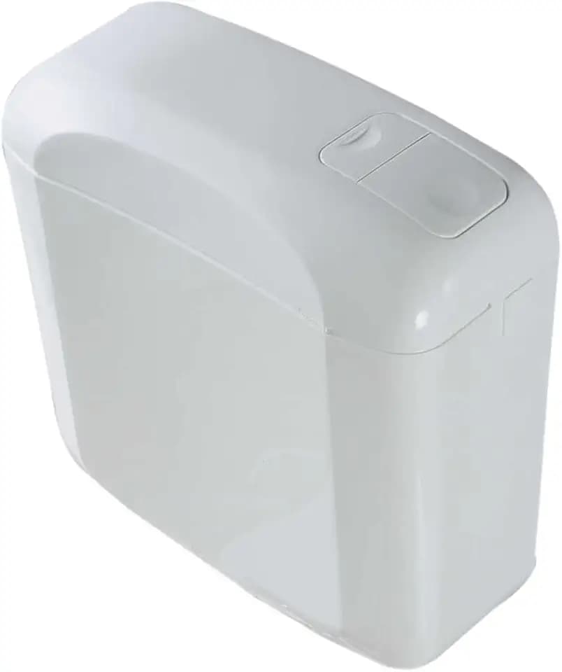 Regiplast 150 Wasserreservoir Bi-Flo, 2-Mengen-Spülung
