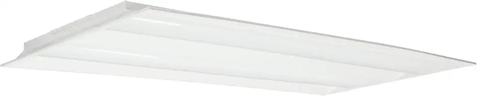 Nuvo 65-695 2X4 Double Basket TROFFER
