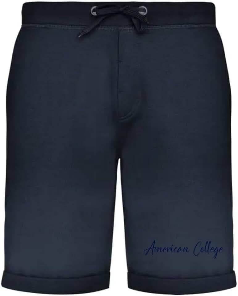 AMERICAN COLLEGE USA Unisex Kinder Bermuda Shorts Bermuda Shorts Kinder Jungen Mädchen