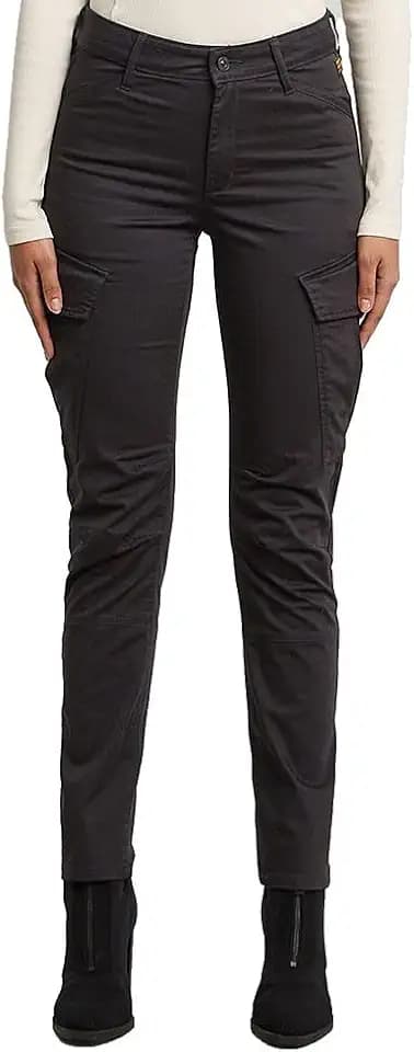 G-Star Damen Slim Cargo Pants