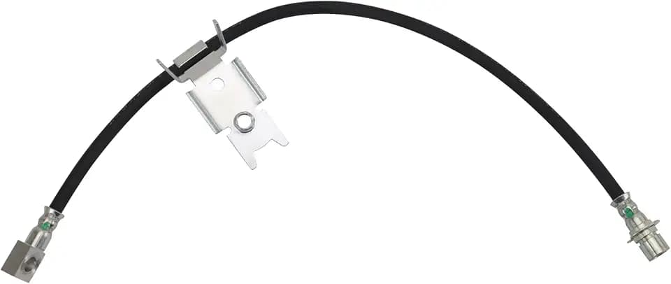 TRQ Front Brake Hose