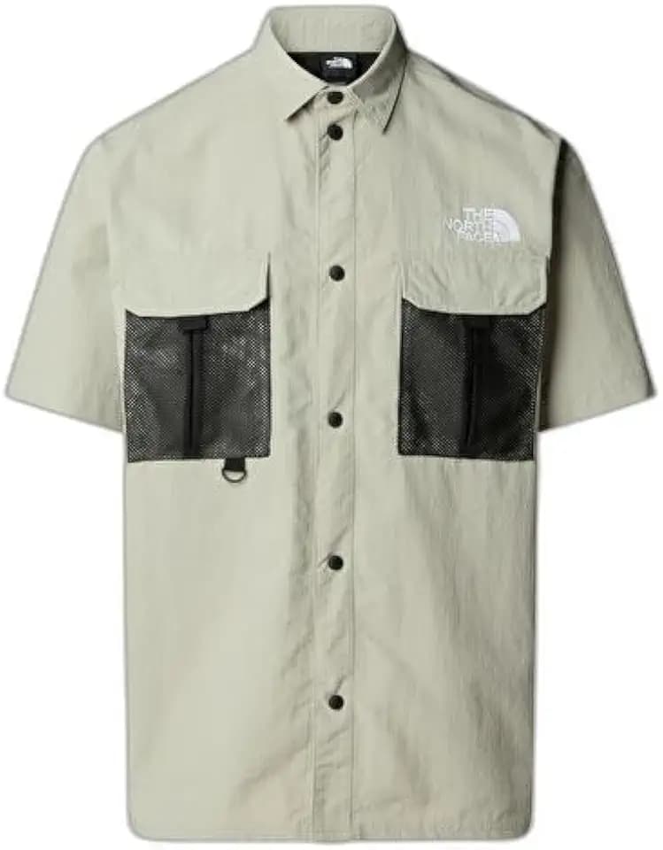 The North Face Unisex U NSE Summer Shirt T-Shirt (1er Pack)