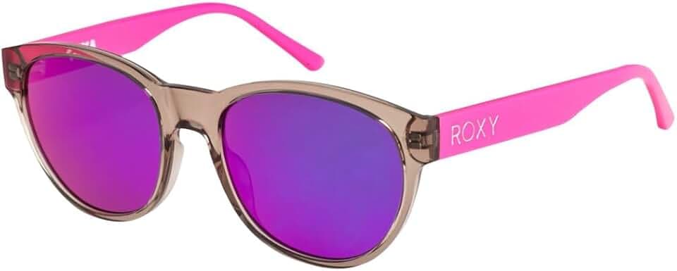 Roxy Mädchen Tika Non RX Sunglass (1er Pack)