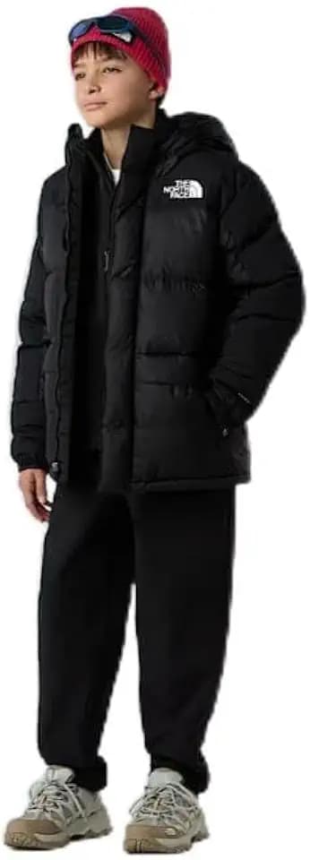 THE NORTH FACE Unisex Kinder Hmlyn Down Short Parka Parka (1er Pack)