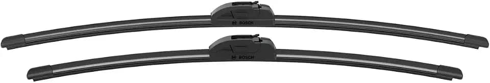 Bosch Scheibenwischer Aerotwin AR725S, Länge: 650mm/550mm – Set für Frontscheibe